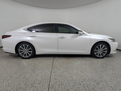 2020 Lexus ES ES 350 FWD