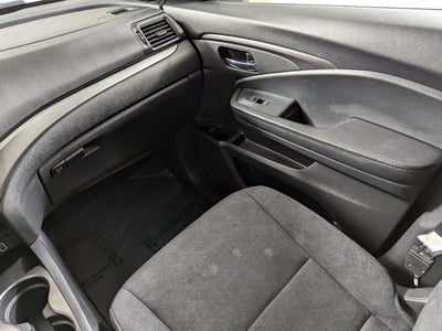 2022 Honda Pilot Sport 2WD