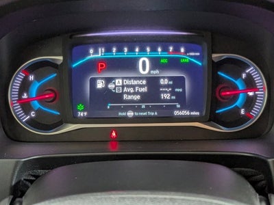 2022 Honda Pilot Sport 2WD