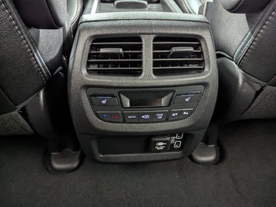 2021 Honda Passport Touring AWD