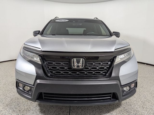 2021 Honda Passport Touring AWD
