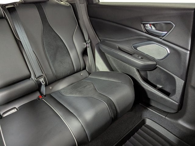 2020 Acura RDX SH-AWD w/A-Spec Pkg