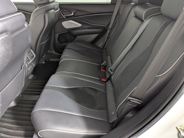 2020 Acura RDX SH-AWD w/A-Spec Pkg