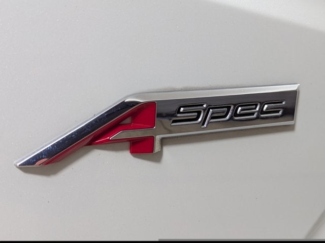 2020 Acura RDX SH-AWD w/A-Spec Pkg