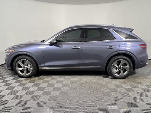 2026 Genesis GV70 2.5T Advanced AWD