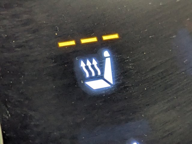 2025 Hyundai Santa Fe Calligraphy FWD