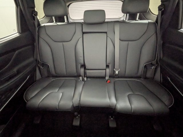 2023 Hyundai Santa Fe Limited FWD