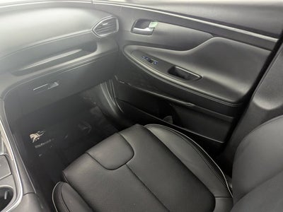 2023 Hyundai Santa Fe Limited FWD