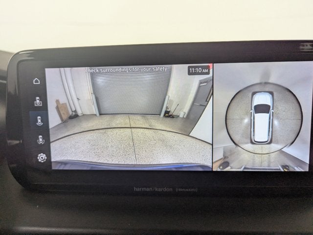 2023 Hyundai Santa Fe Limited FWD