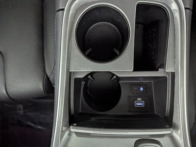 2023 Hyundai Santa Fe Limited FWD