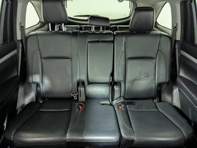 2017 Toyota Highlander SE V6 FWD
