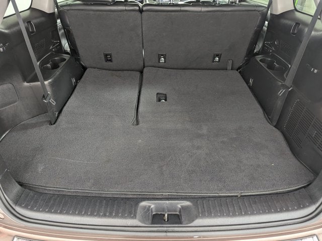 2017 Toyota Highlander SE V6 FWD