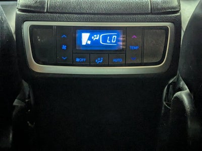 2017 Toyota Highlander SE V6 FWD