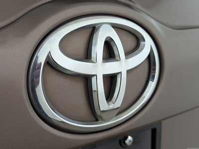 2017 Toyota Highlander SE V6 FWD