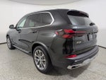 2026 BMW X5 sDrive40i Sports Activity Vehicle