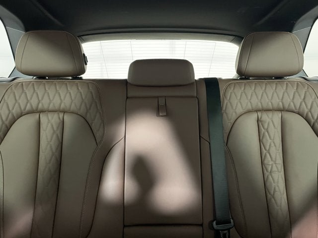 2026 BMW X5 M60i Sports Activity Vehicle