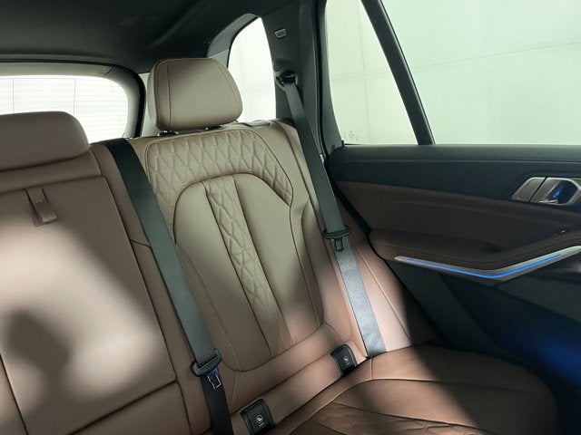 2026 BMW X5 M60i Sports Activity Vehicle