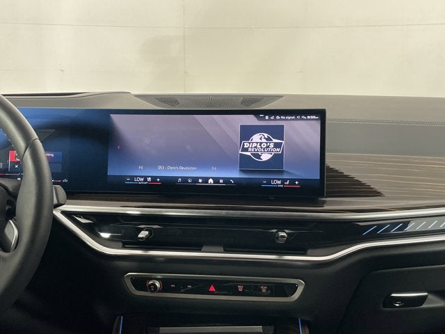 2026 BMW X5 M60i Sports Activity Vehicle