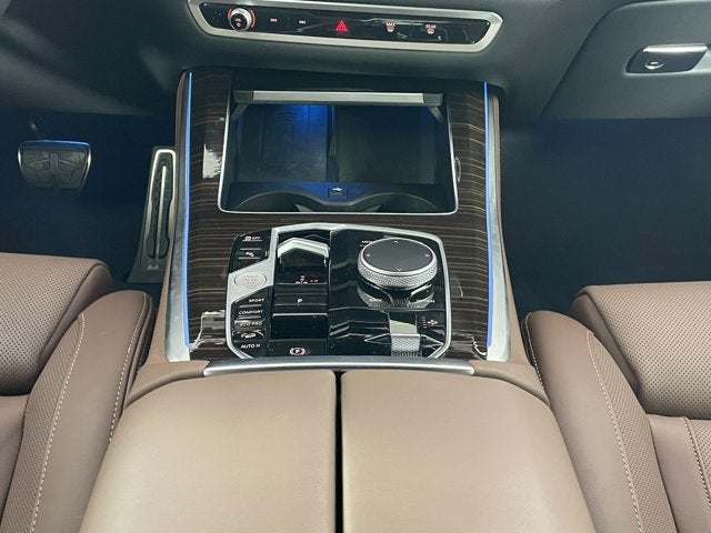 2026 BMW X5 M60i Sports Activity Vehicle