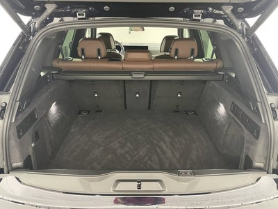 2026 BMW X5 M60i Sports Activity Vehicle