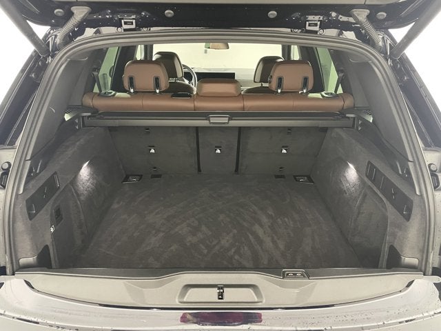 2026 BMW X5 M60i Sports Activity Vehicle