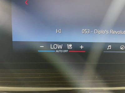 2026 BMW X5 M60i Sports Activity Vehicle