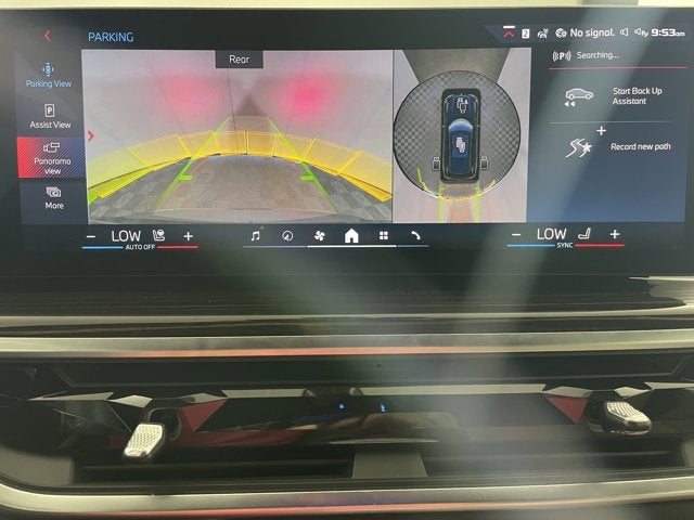 2026 BMW X5 M60i Sports Activity Vehicle