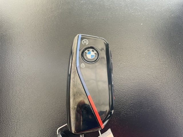 2026 BMW X5 M60i Sports Activity Vehicle