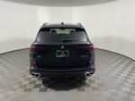 2026 BMW X5 M60i Sports Activity Vehicle