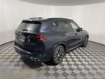 2026 BMW X5 M60i Sports Activity Vehicle