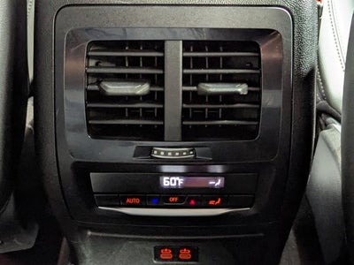 2024 BMW X3 sDrive30i Sports Activity Vehicle