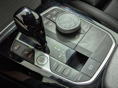 2024 BMW X3 sDrive30i Sports Activity Vehicle