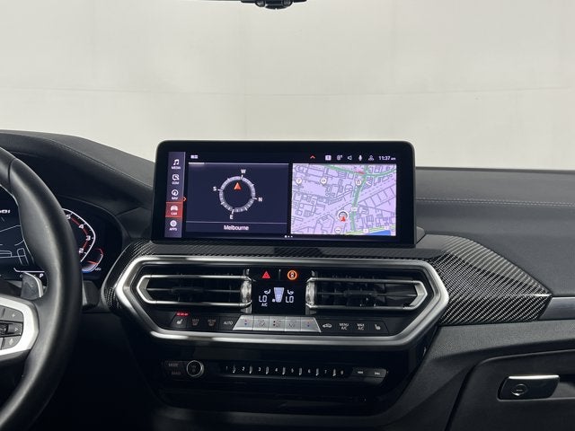 2024 BMW X4 M40i Sports Activity Coupe
