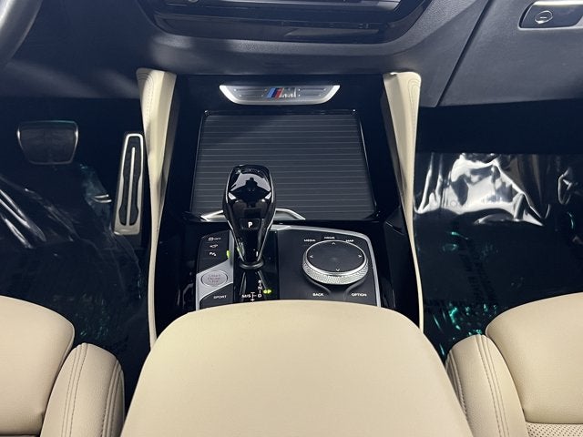2024 BMW X4 M40i Sports Activity Coupe