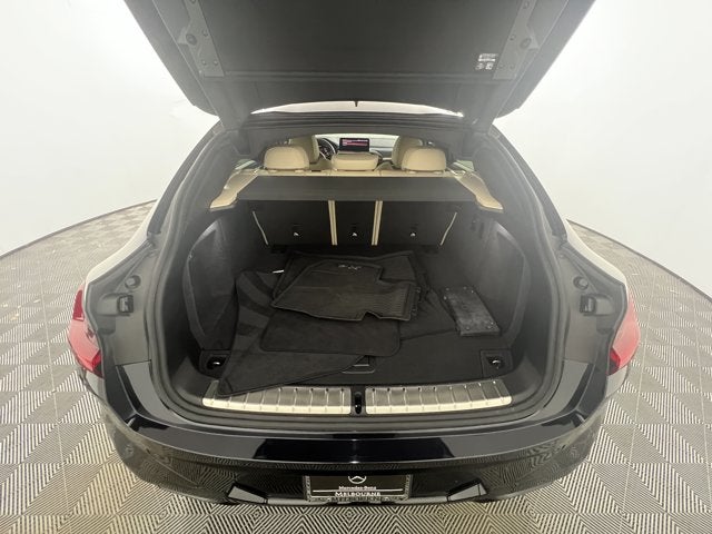 2024 BMW X4 M40i Sports Activity Coupe