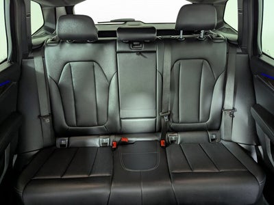 2024 BMW X3 xDrive30i Sports Activity Vehicle