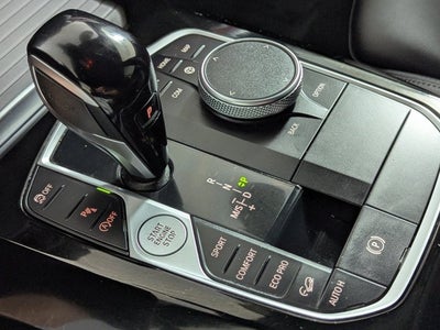 2024 BMW X3 xDrive30i Sports Activity Vehicle