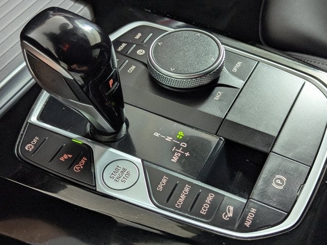 2024 BMW X3 xDrive30i Sports Activity Vehicle