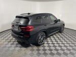 2021 BMW X3 M40i