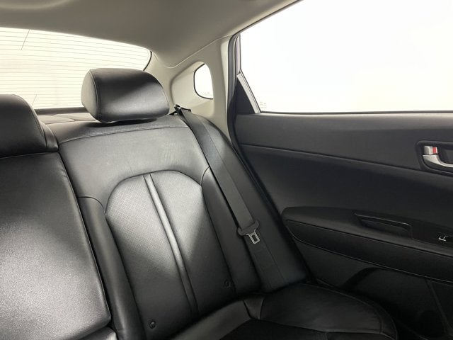 2020 Kia Optima EX Premium DCT