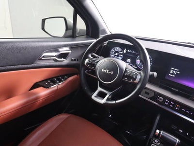 2023 Kia Sportage SX-Prestige FWD