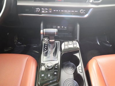 2023 Kia Sportage SX-Prestige FWD