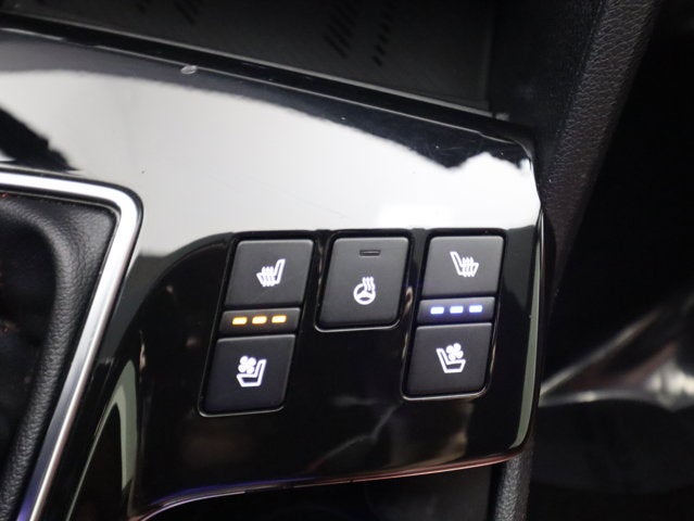 2023 Kia Sportage SX-Prestige FWD