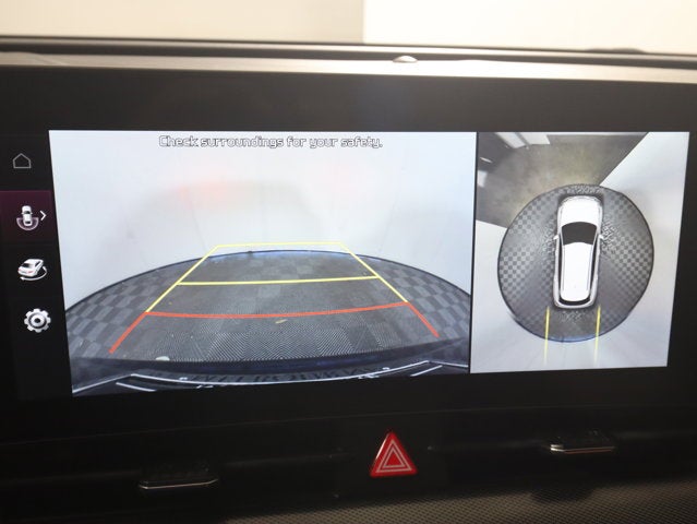 2023 Kia Sportage SX-Prestige FWD