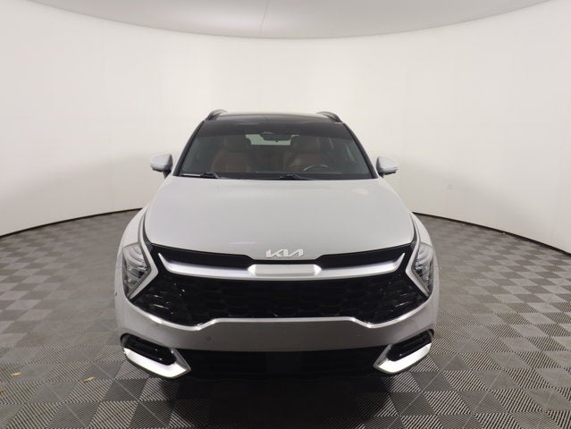 2023 Kia Sportage SX-Prestige FWD