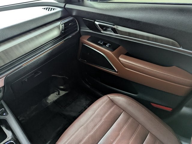 2023 Kia Telluride SX Prestige AWD