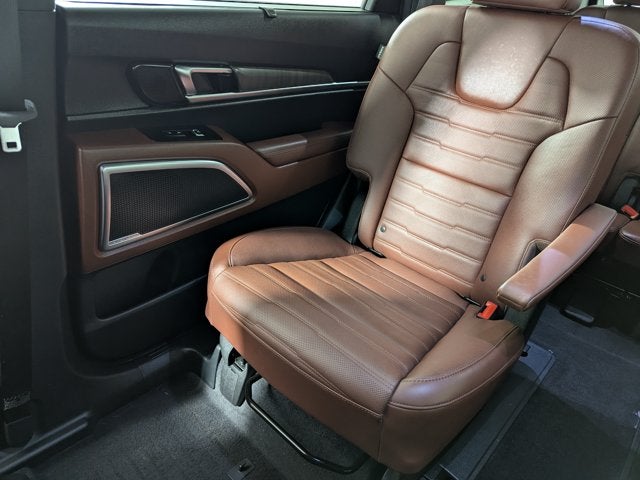 2023 Kia Telluride SX Prestige AWD