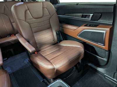 2023 Kia Telluride SX Prestige AWD