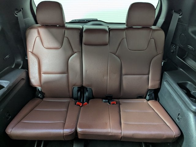 2023 Kia Telluride SX Prestige AWD