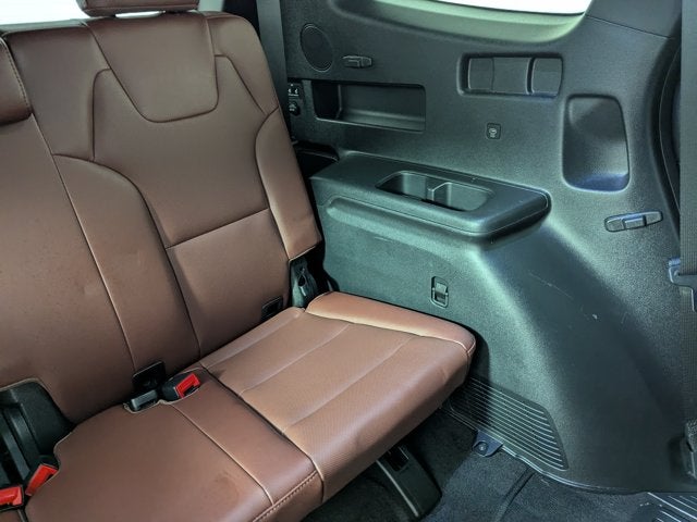 2023 Kia Telluride SX Prestige AWD